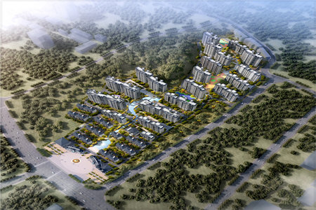 南城茗居2室2厅1卫53.8万69.73m2出售