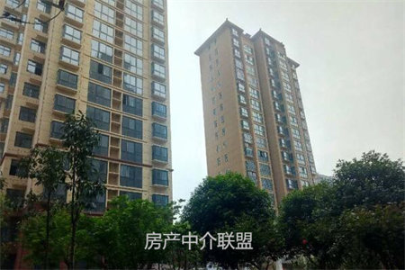 红星家园D区精装套三帯附房拎包入住