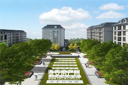 密州东苑名邸3室2厅1卫76万95m2带车库好楼层出售