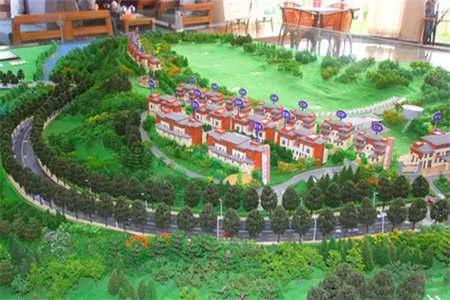 密州东顺·万和城顶账房120m2出售